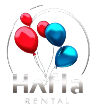 HaflaRental